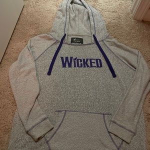Wicked Hoodie